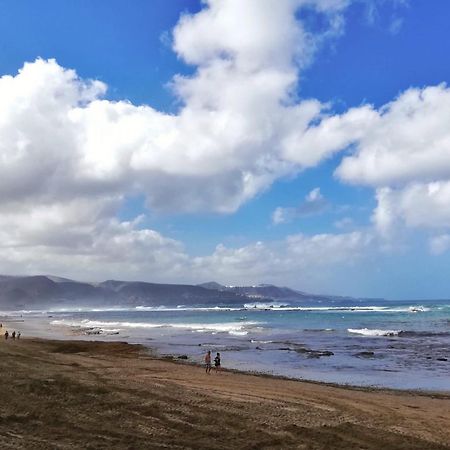 Recovery Las Canteras Las Palmas / Gran Canaria Exterior foto